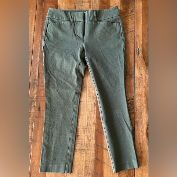 Loft Pants - Picture 2 of 4